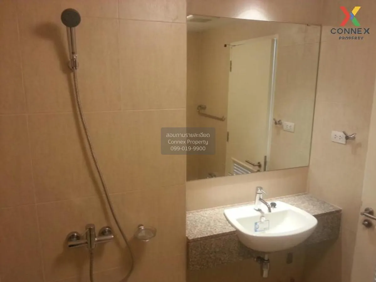 FOR SALE condo , The Clover Thonglor , BTS-Thong Lo , Khlong Tan 