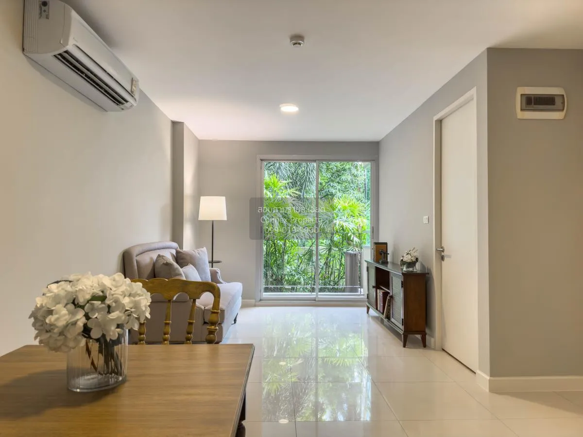For Sale Condo , The Clover Thonglor , BTS-Thong Lo , Khlong Tan  2