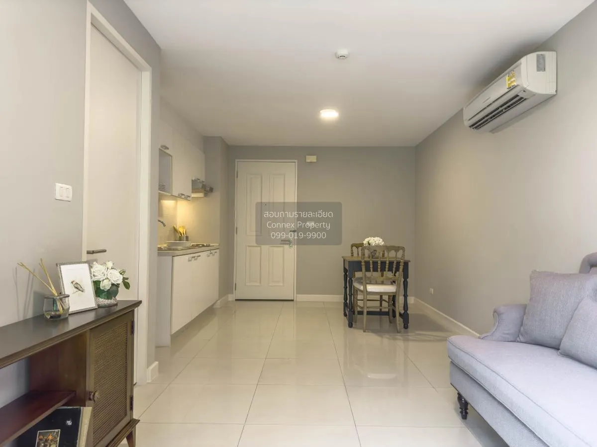 For Sale Condo , The Clover Thonglor , BTS-Thong Lo , Khlong Tan  3