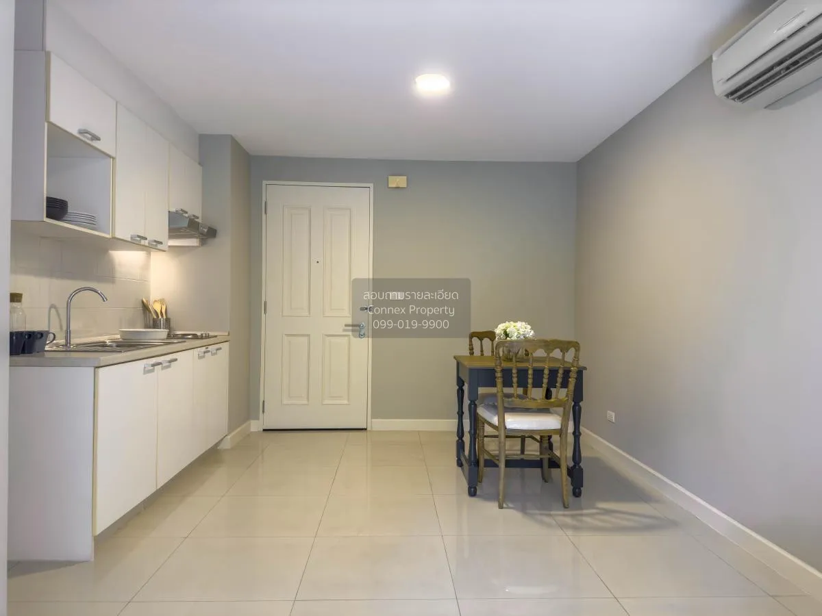 For Sale Condo , The Clover Thonglor , BTS-Thong Lo , Khlong Tan  4