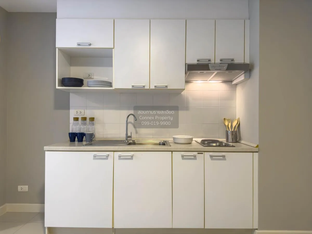 For Sale Condo , The Clover Thonglor , BTS-Thong Lo , Khlong Tan 