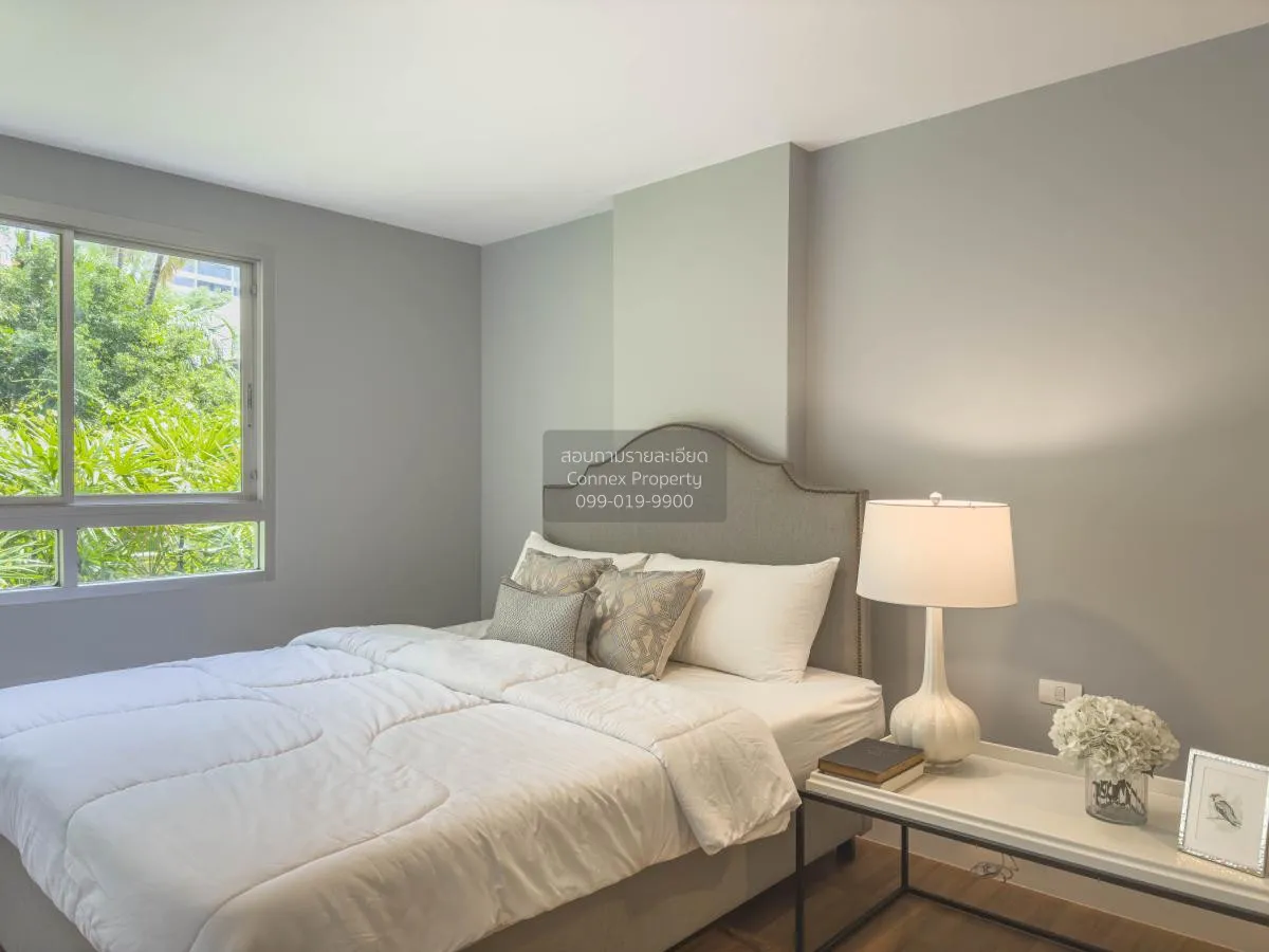 For Sale Condo , The Clover Thonglor , BTS-Thong Lo , Khlong Tan 