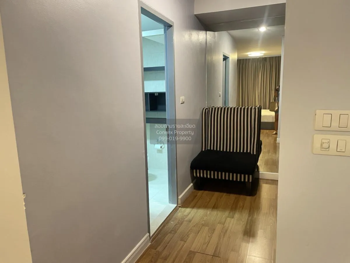 For Sale Condo , The Clover Thonglor , BTS-Thong Lo , Khlong Tan 