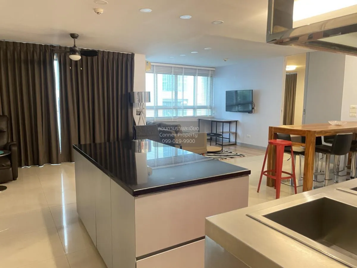 For Sale Condo , The Clover Thonglor , BTS-Thong Lo , Khlong Tan  2