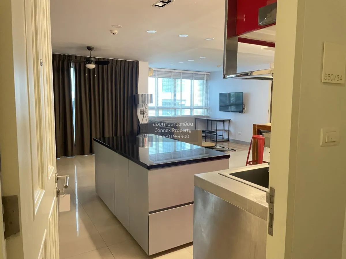 For Sale Condo , The Clover Thonglor , BTS-Thong Lo , Khlong Tan  3