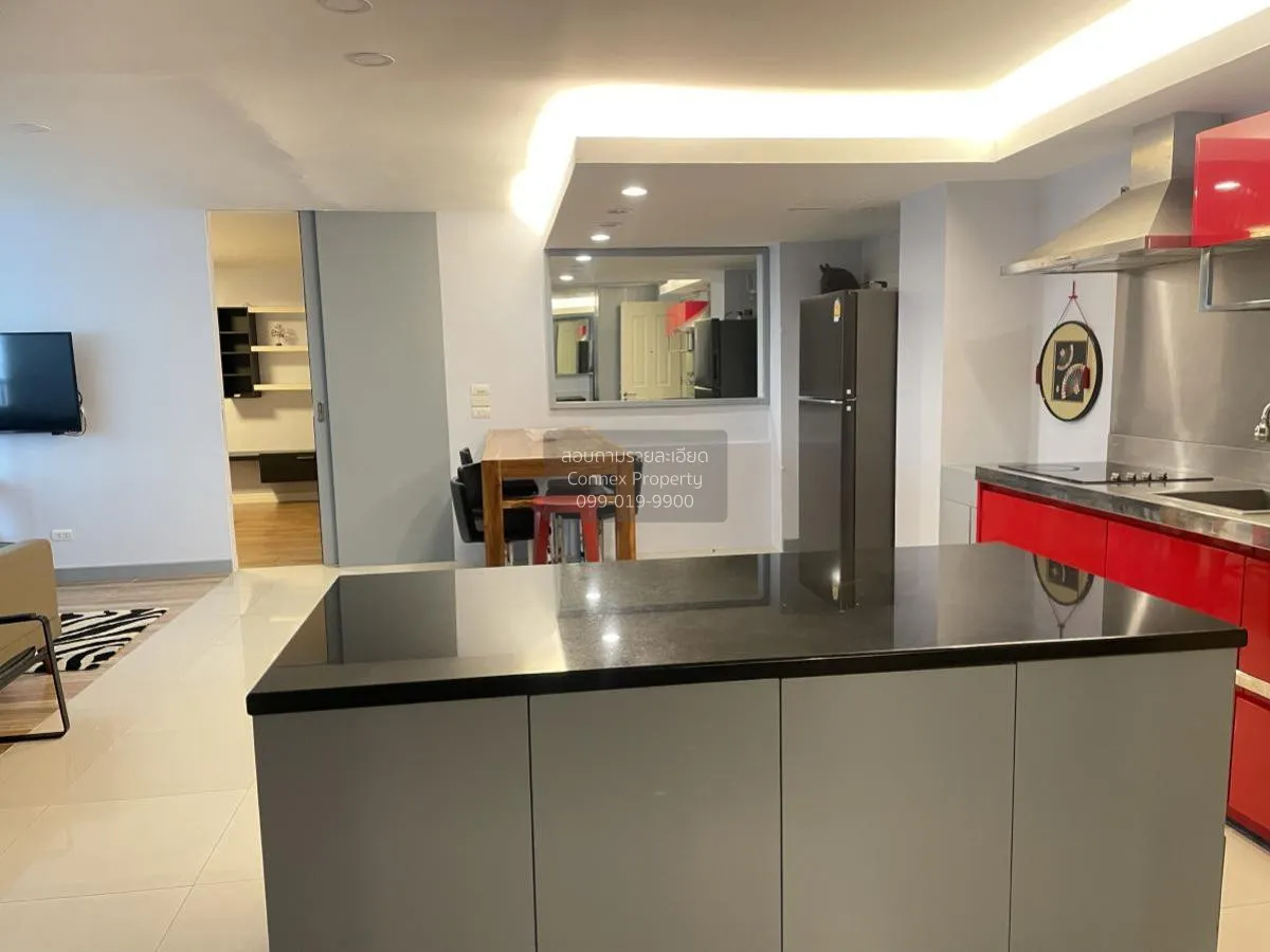 For Sale Condo , The Clover Thonglor , BTS-Thong Lo , Khlong Tan  4