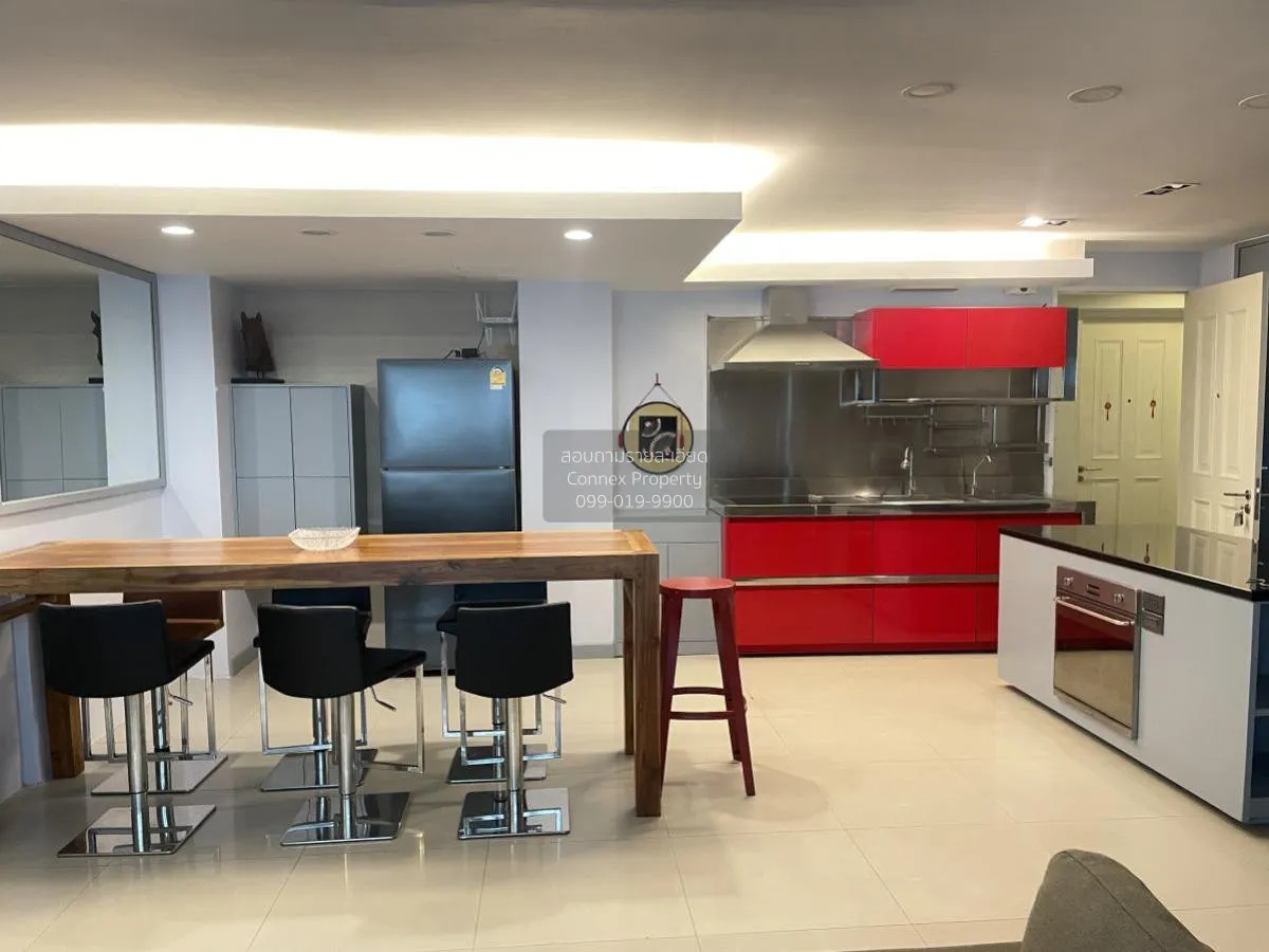 For Sale Condo , The Clover Thonglor , BTS-Thong Lo , Khlong Tan 