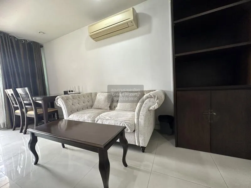 FOR RENT condo , The Clover Thonglor , BTS-Thong Lo , Khlong Tan  1