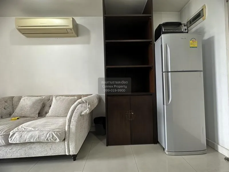 FOR RENT condo , The Clover Thonglor , BTS-Thong Lo , Khlong Tan  2