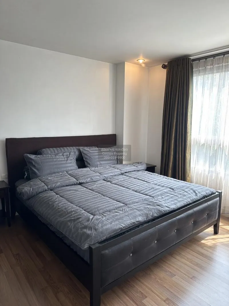FOR RENT condo , The Clover Thonglor , BTS-Thong Lo , Khlong Tan  3