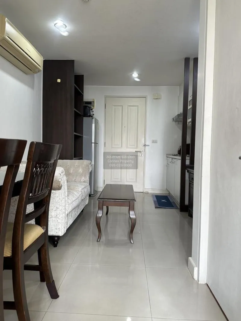 FOR RENT condo , The Clover Thonglor , BTS-Thong Lo , Khlong Tan  4