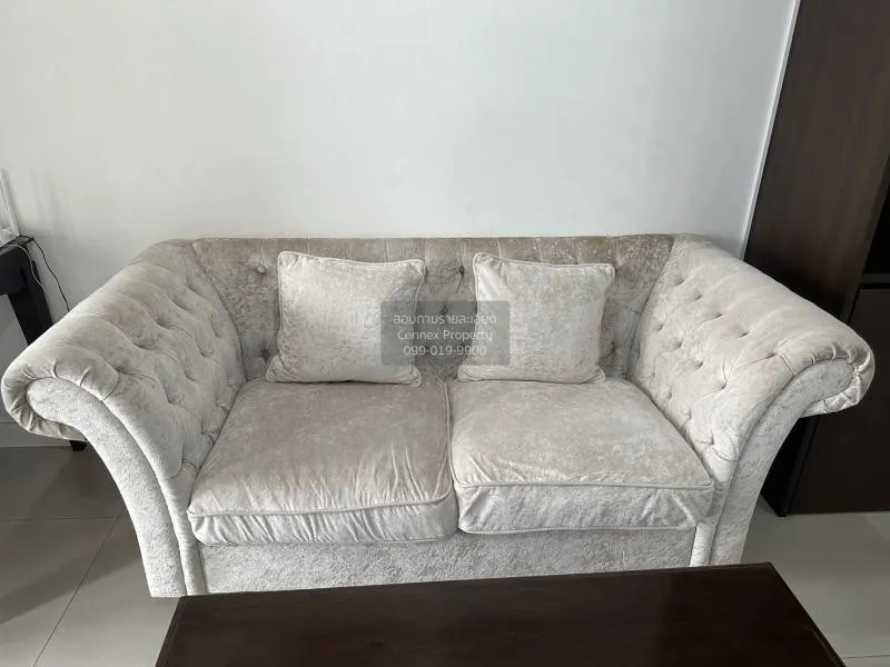 FOR RENT condo , The Clover Thonglor , BTS-Thong Lo , Khlong Tan 