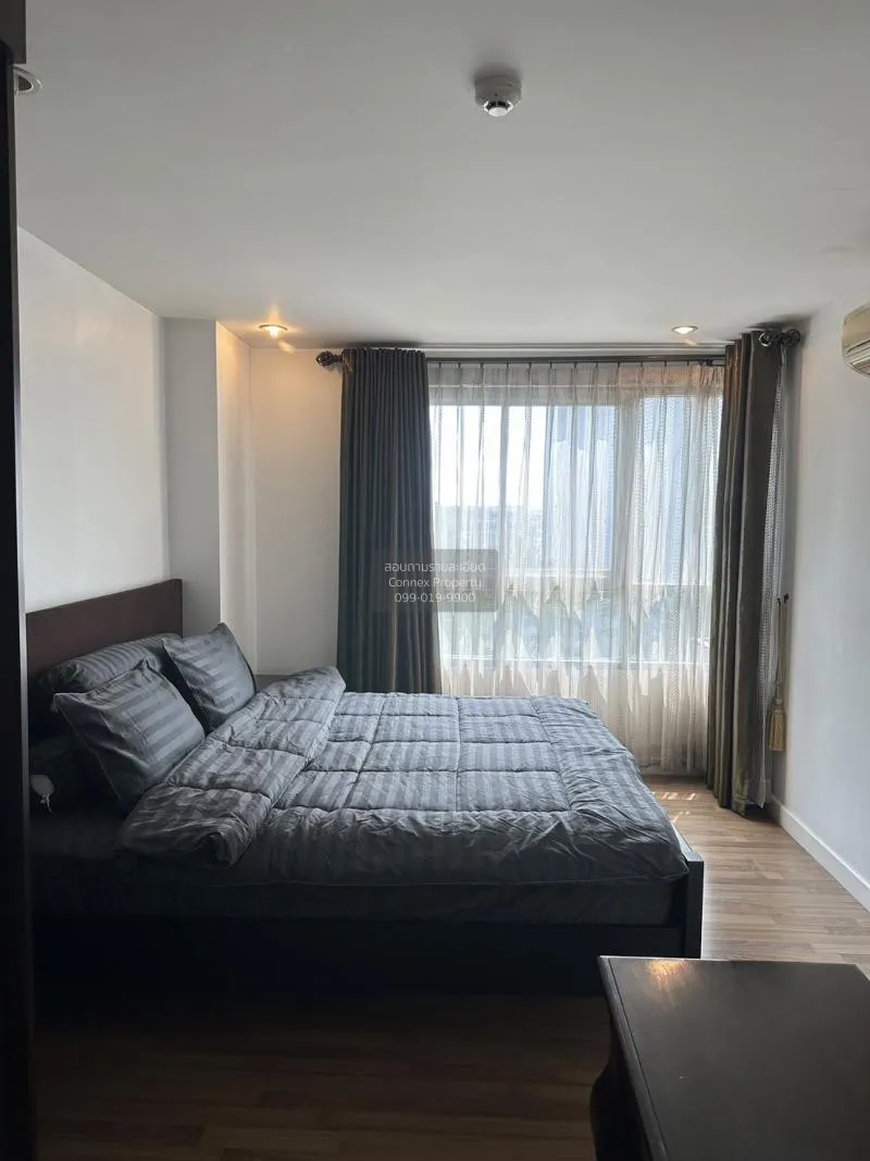 FOR RENT condo , The Clover Thonglor , BTS-Thong Lo , Khlong Tan 