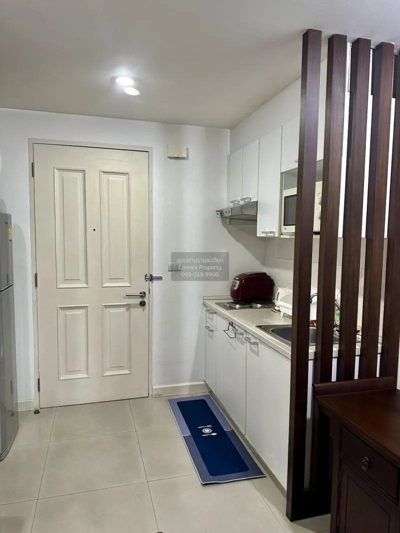 FOR RENT condo , The Clover Thonglor , BTS-Thong Lo , Khlong Tan 