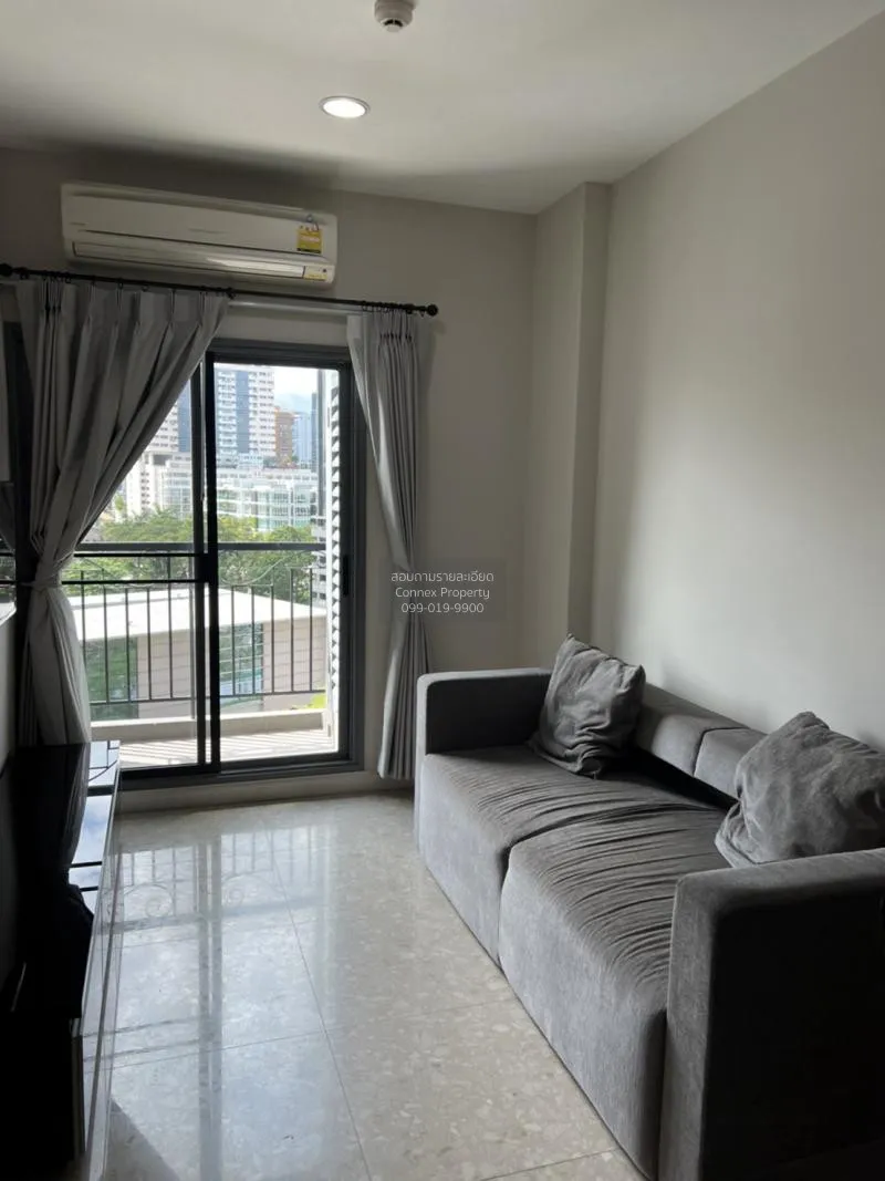 FOR SALE condo , The Crest Sukhumvit 34 , BTS-Thong Lo , Khlong T 1
