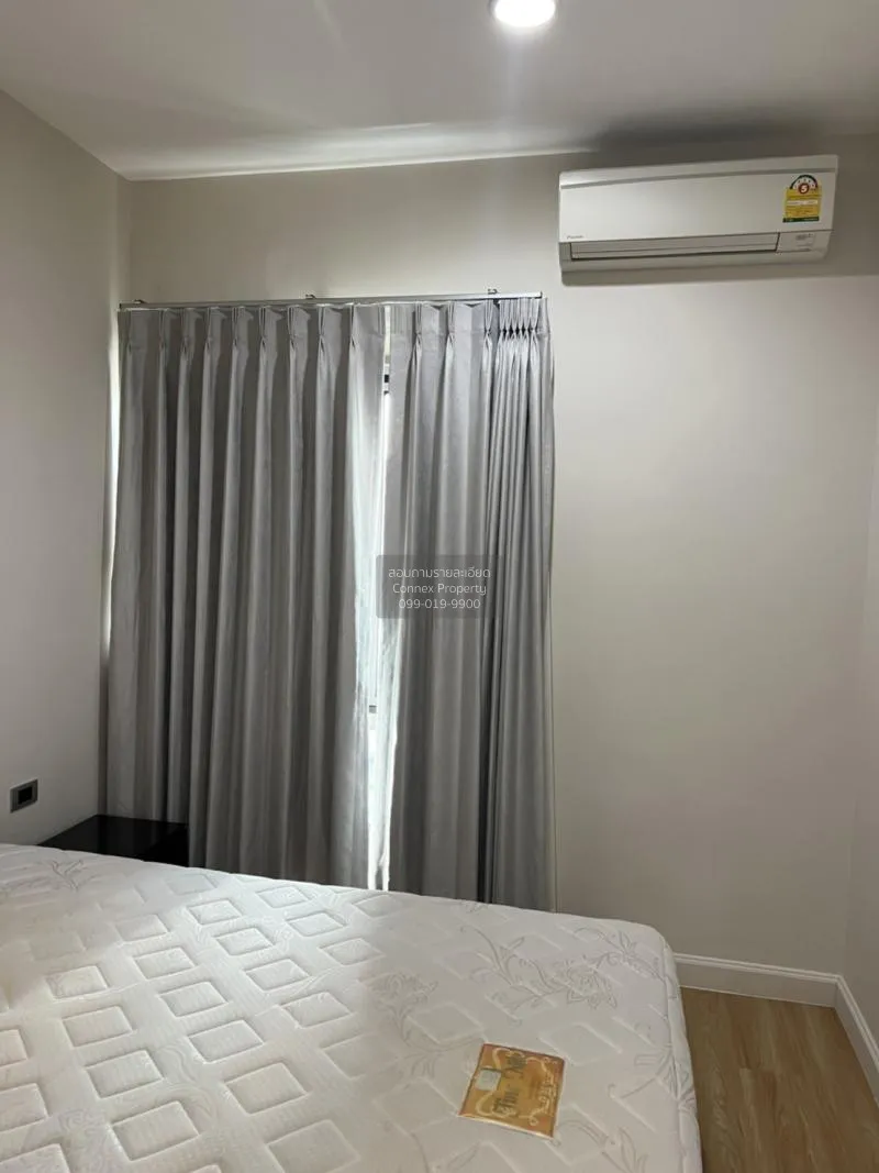 FOR RENT condo , The Crest Sukhumvit 34 , BTS-Thong Lo , Khlong T