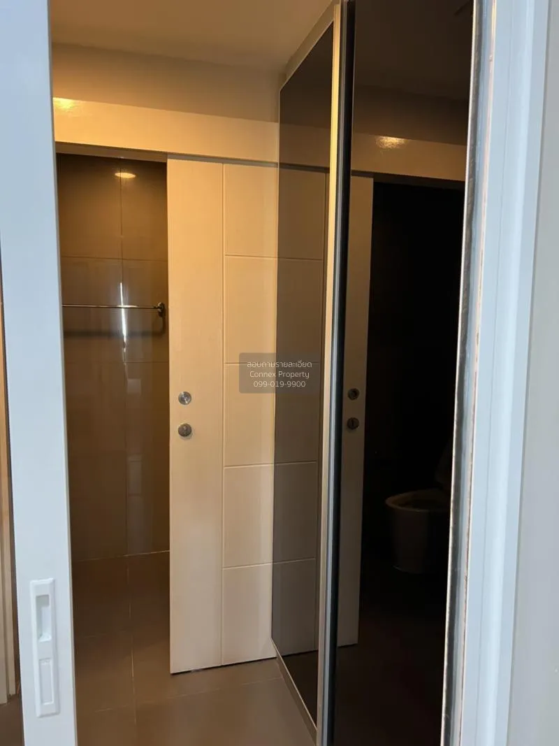 FOR RENT condo , The Crest Sukhumvit 34 , BTS-Thong Lo , Khlong T