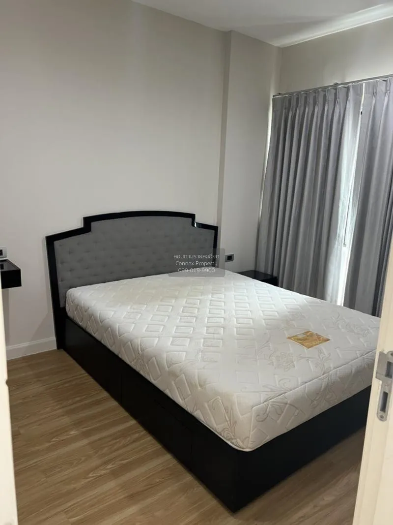FOR RENT condo , The Crest Sukhumvit 34 , BTS-Thong Lo , Khlong T