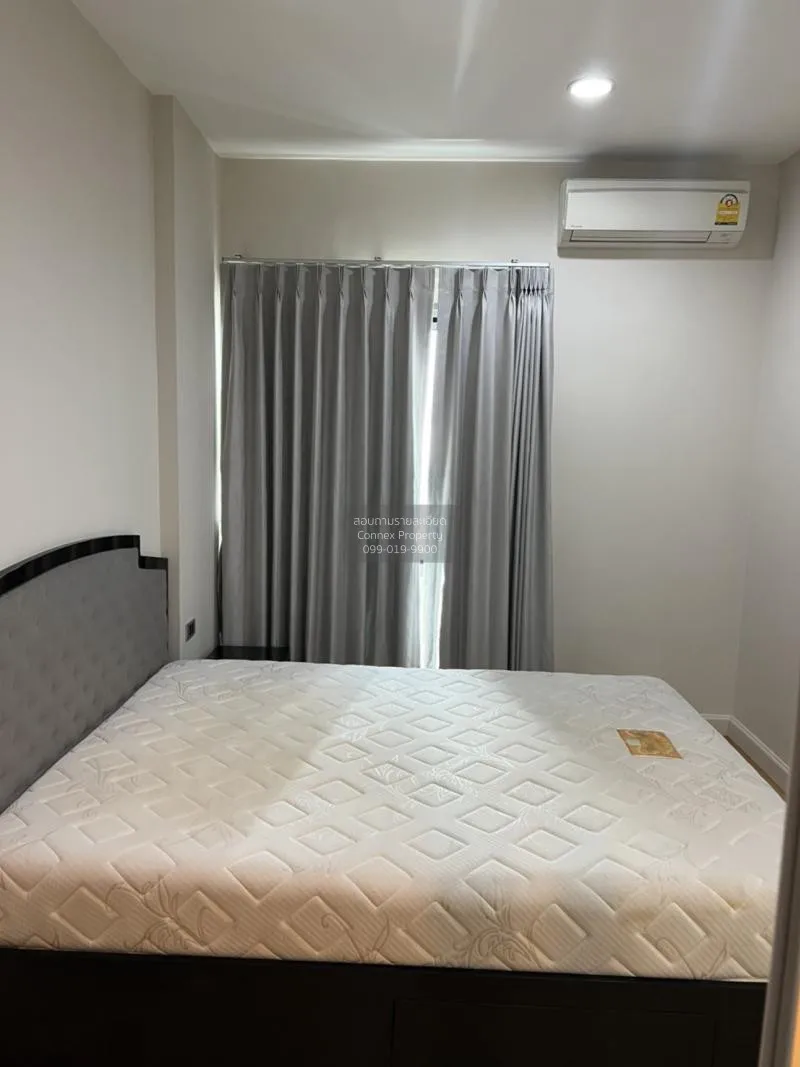 FOR RENT condo , The Crest Sukhumvit 34 , BTS-Thong Lo , Khlong T