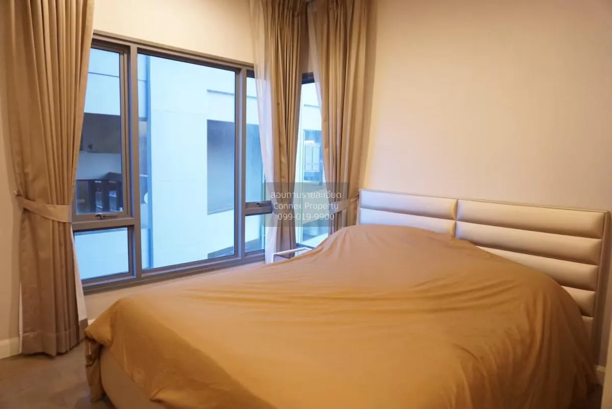 เช่าคอนโด  เดอะ เครสท์ สุขุมวิท 34 BTS-ทองหล่อ คลองตัน เขต คลองเต