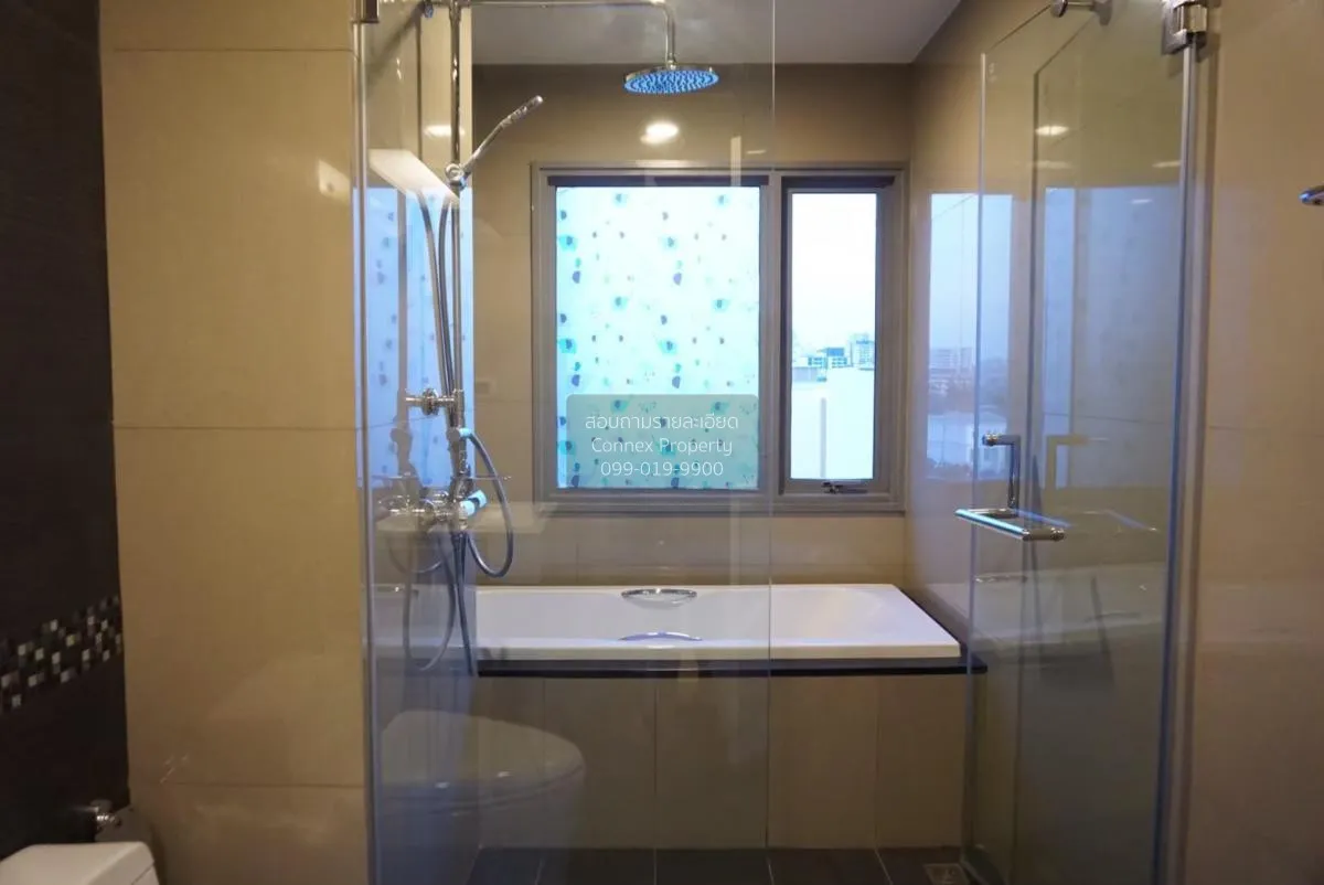 เช่าคอนโด  เดอะ เครสท์ สุขุมวิท 34 BTS-ทองหล่อ คลองตัน เขต คลองเต