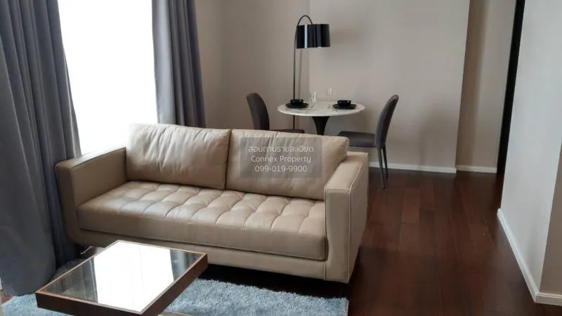 เช่าคอนโด  เดอะ ดิโพลแมท 39 BTS-พร้อมพงษ์ คลองตันเหนือ เขต วัฒนา  1