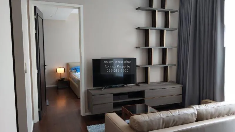 เช่าคอนโด  เดอะ ดิโพลแมท 39 BTS-พร้อมพงษ์ คลองตันเหนือ เขต วัฒนา  2