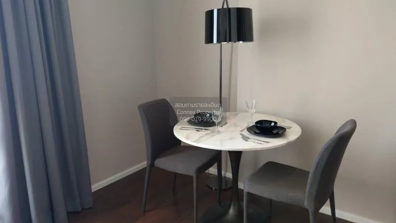 เช่าคอนโด  เดอะ ดิโพลแมท 39 BTS-พร้อมพงษ์ คลองตันเหนือ เขต วัฒนา  3