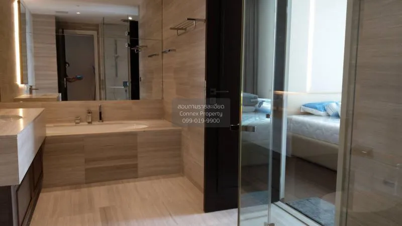 เช่าคอนโด  เดอะ ดิโพลแมท 39 BTS-พร้อมพงษ์ คลองตันเหนือ เขต วัฒนา 