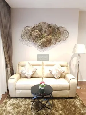 เช่าคอนโด  เดอะ ดิโพลแมท 39 BTS-พร้อมพงษ์ คลองตันเหนือ เขต วัฒนา กรุงเทพ CX-69232