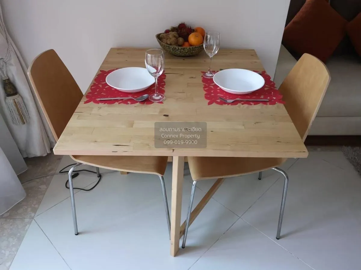 For Sale Condo , The Empire Place , BTS-Chong Nonsi , Yannawa , S 4