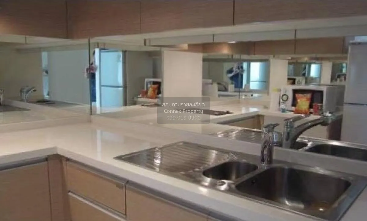 For Sale Condo , The Empire Place , BTS-Chong Nonsi , Yannawa , S