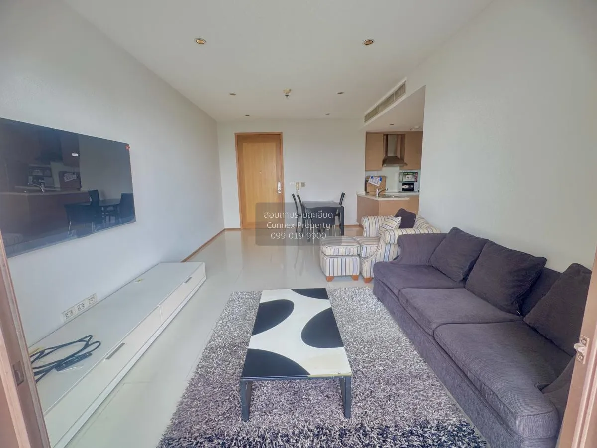 เช่าคอนโด  ดิ เอ็มโพริโอ เพลส BTS-พร้อมพงษ์ คลองเตย เขต คลองเตย ก 2