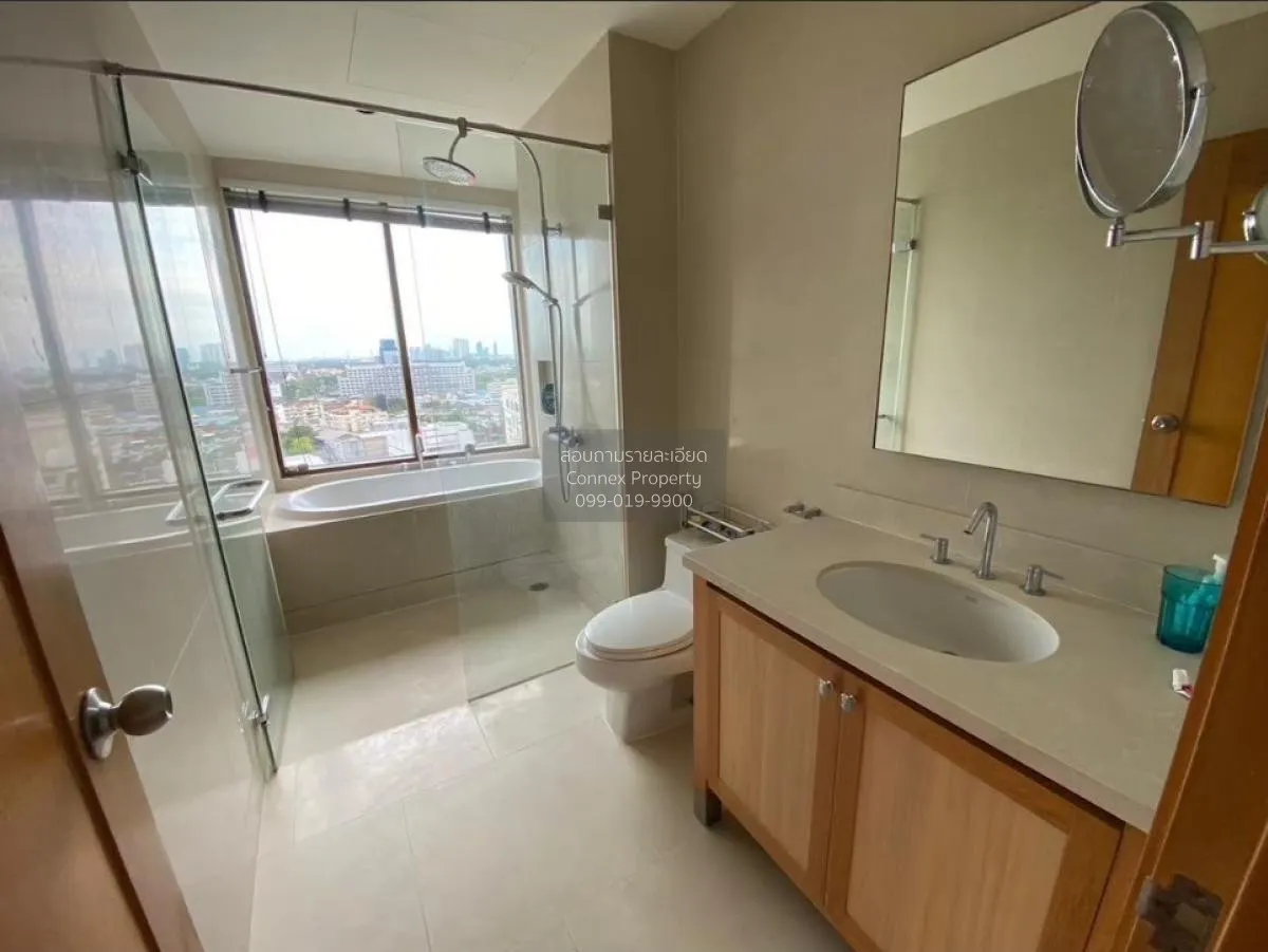 เช่าคอนโด  ดิ เอ็มโพริโอ เพลส BTS-พร้อมพงษ์ คลองเตย เขต คลองเตย ก