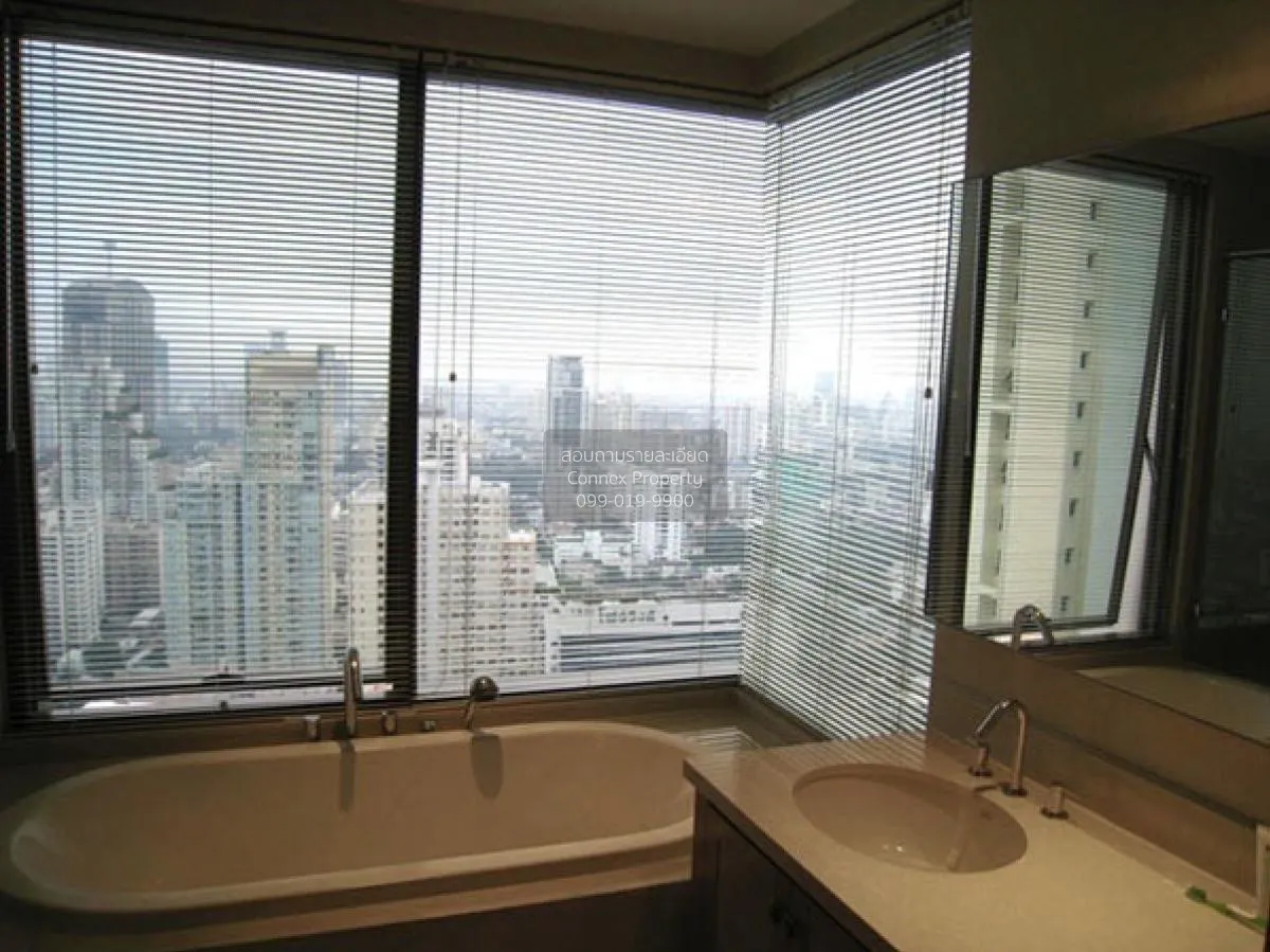 เช่าคอนโด  ดิ เอ็มโพริโอ เพลส BTS-พร้อมพงษ์ คลองเตย เขต คลองเตย ก 4