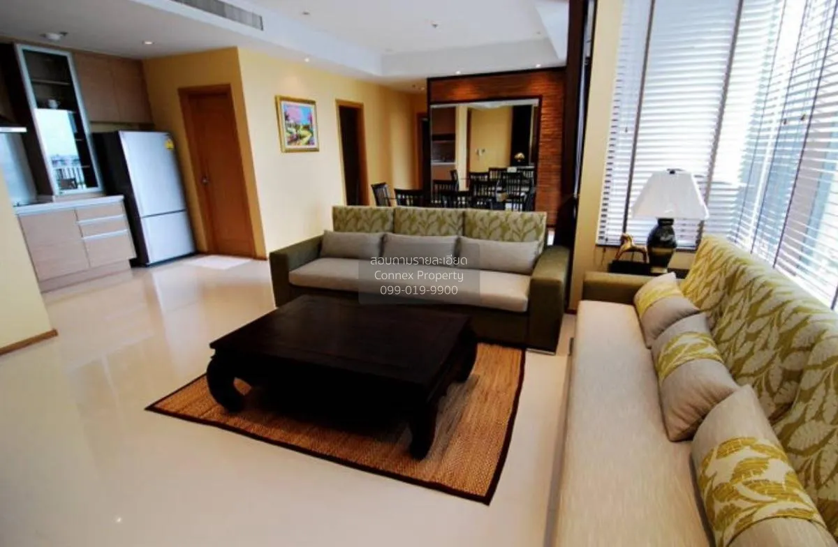 เช่าคอนโด  ดิ เอ็มโพริโอ เพลส BTS-พร้อมพงษ์ คลองเตย เขต คลองเตย ก 2