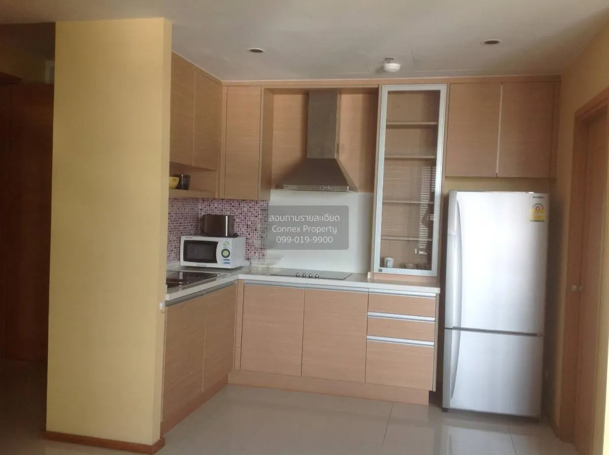 เช่าคอนโด  ดิ เอ็มโพริโอ เพลส BTS-พร้อมพงษ์ คลองเตย เขต คลองเตย ก 4