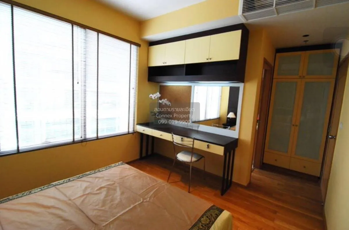 เช่าคอนโด  ดิ เอ็มโพริโอ เพลส BTS-พร้อมพงษ์ คลองเตย เขต คลองเตย ก