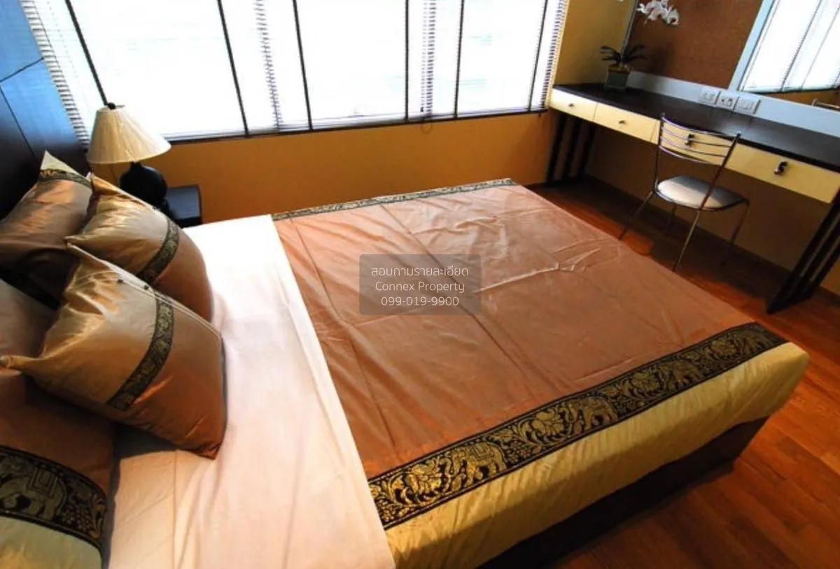 เช่าคอนโด  ดิ เอ็มโพริโอ เพลส BTS-พร้อมพงษ์ คลองเตย เขต คลองเตย ก