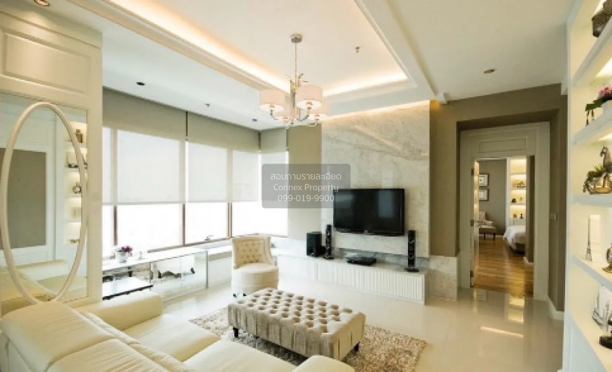 เช่าคอนโด  ดิ เอ็มโพริโอ เพลส BTS-พร้อมพงษ์ คลองเตย เขต คลองเตย ก 1