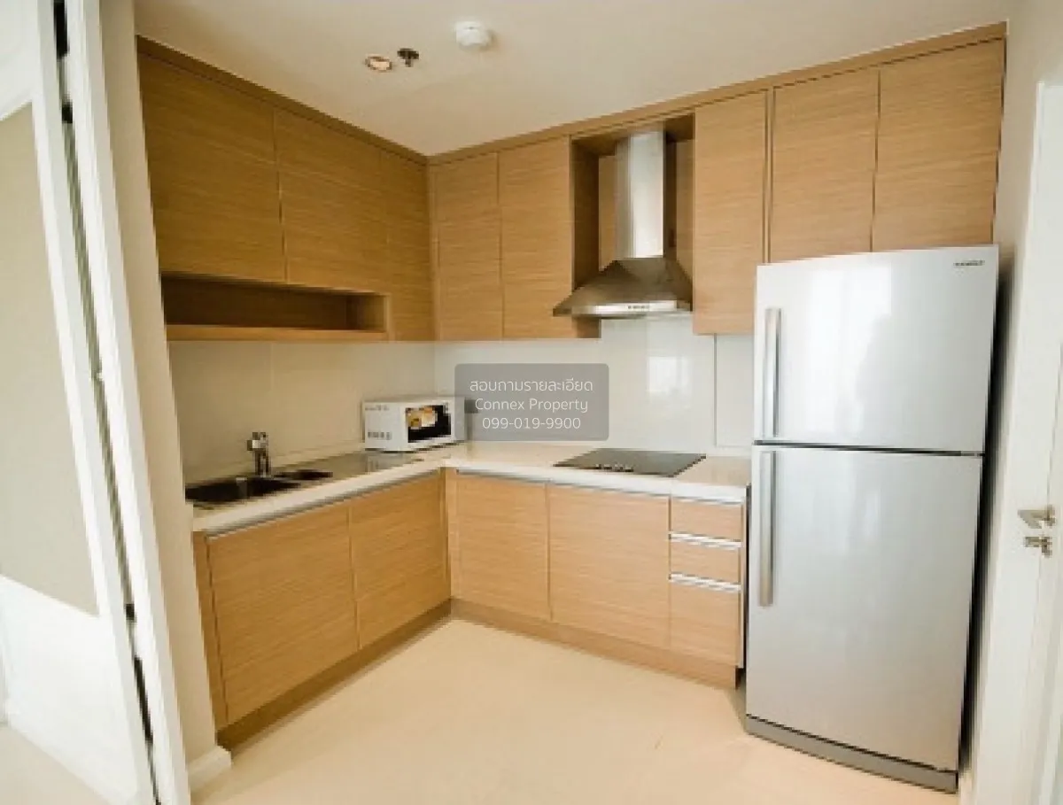 เช่าคอนโด  ดิ เอ็มโพริโอ เพลส BTS-พร้อมพงษ์ คลองเตย เขต คลองเตย ก 3