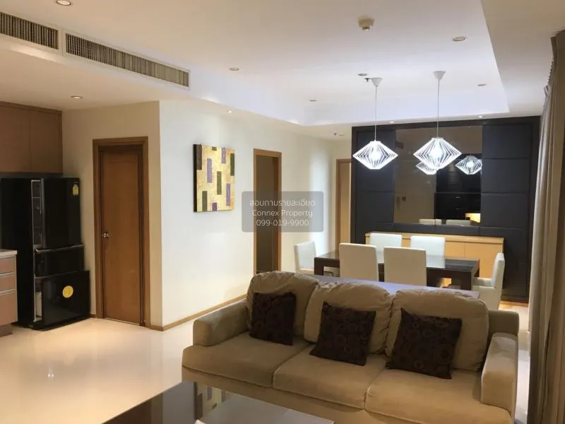 เช่าคอนโด  ดิ เอ็มโพริโอ เพลส BTS-พร้อมพงษ์ คลองเตย เขต คลองเตย ก 4