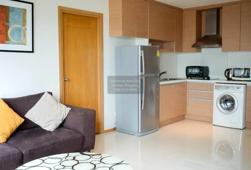 เช่าคอนโด  ดิ เอ็มโพริโอ เพลส BTS-พร้อมพงษ์ คลองเตย เขต คลองเตย ก 3