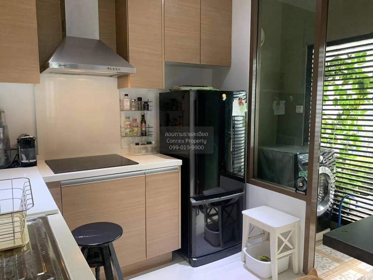 ขายคอนโด  ดิ เอ็มโพริโอ เพลส BTS-พร้อมพงษ์ คลองเตย เขต คลองเตย กร 4