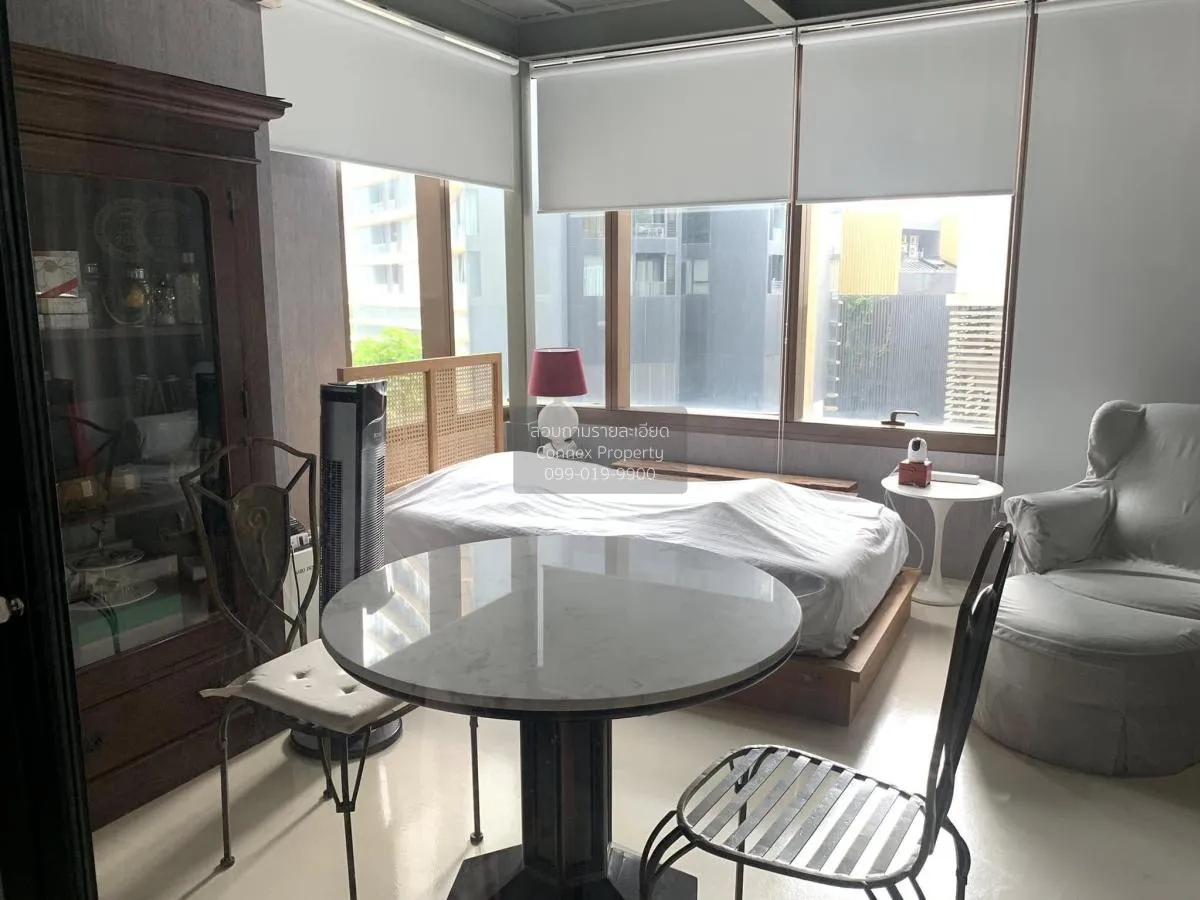 For Sale Condo , The Emporio Place , BTS-Phrom Phong , Khlong Toe