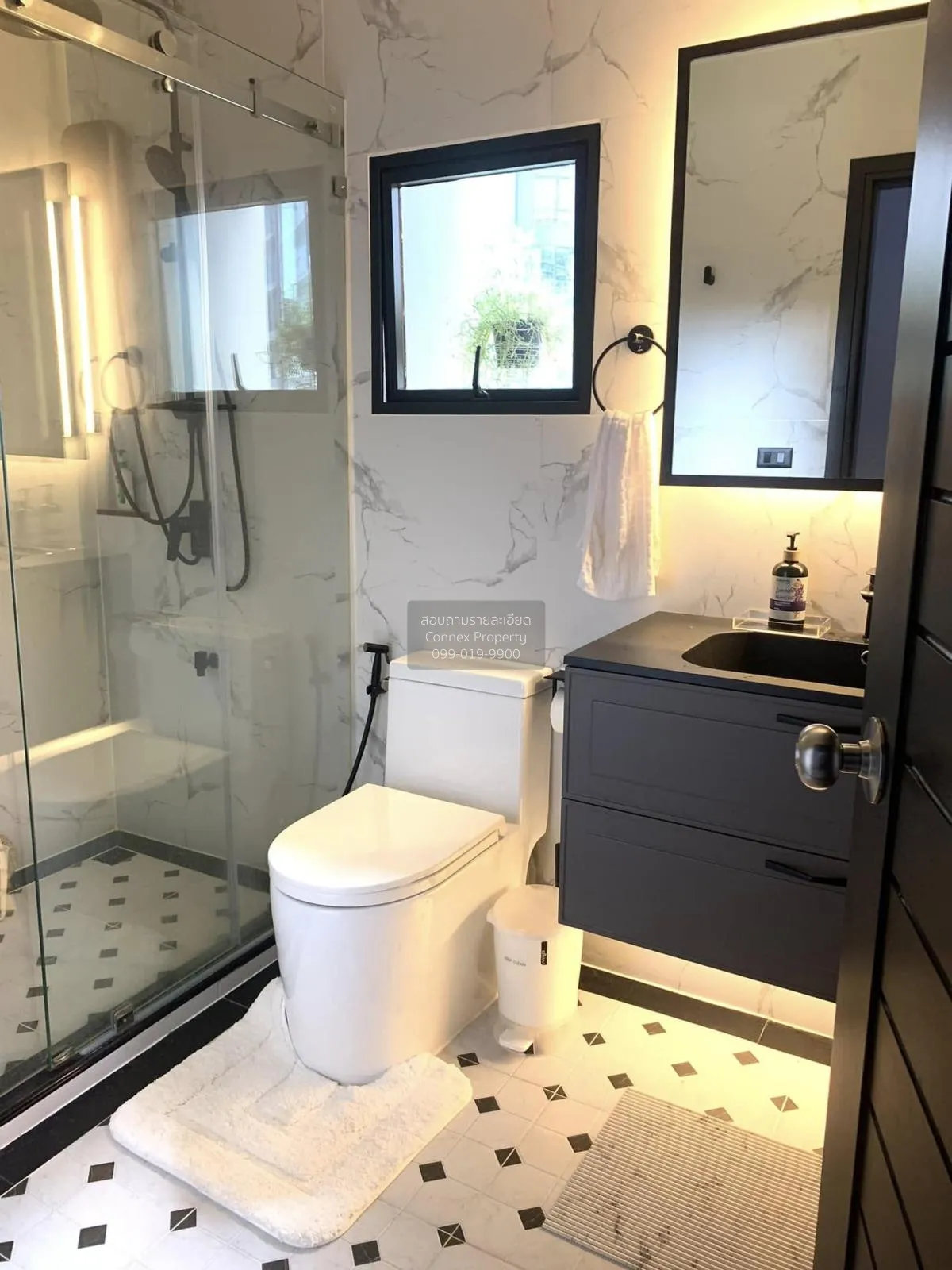 For Sale Condo , The Emporio Place , BTS-Phrom Phong , Khlong Toe