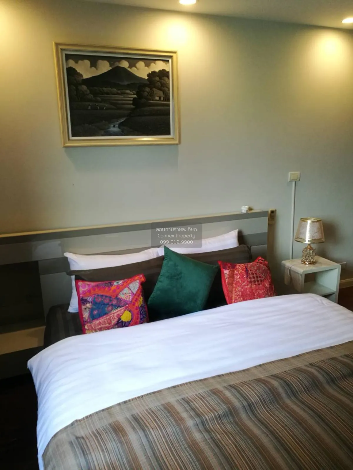 For Rent Condo , The Grand Condo , BTS-Ratchadamri , Lumpini , Pa 4