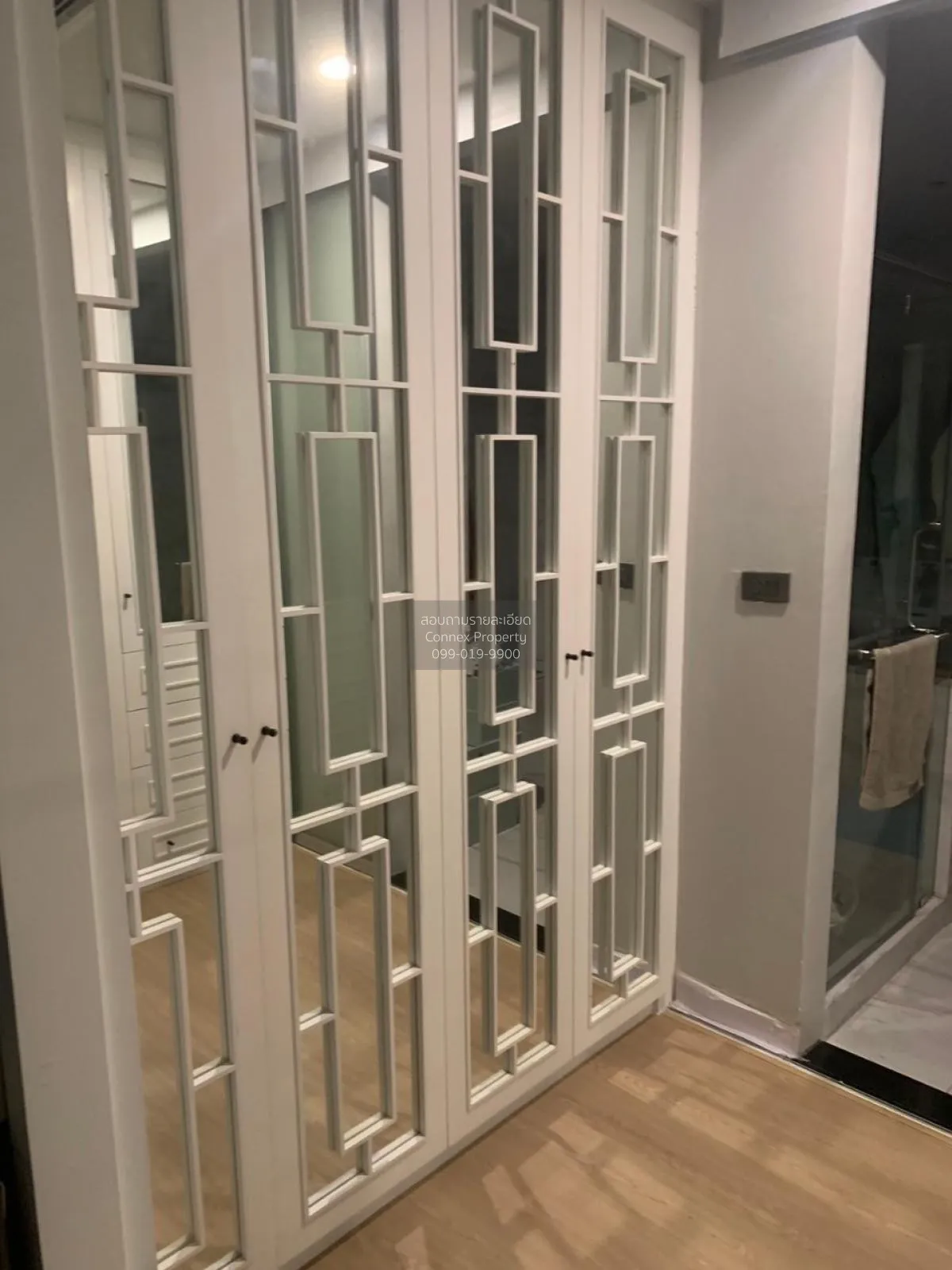 เช่าคอนโด  เดอะ ไฮท์ ทองหล่อ BTS-ทองหล่อ คลองเตยเหนือ เขต วัฒนา ก