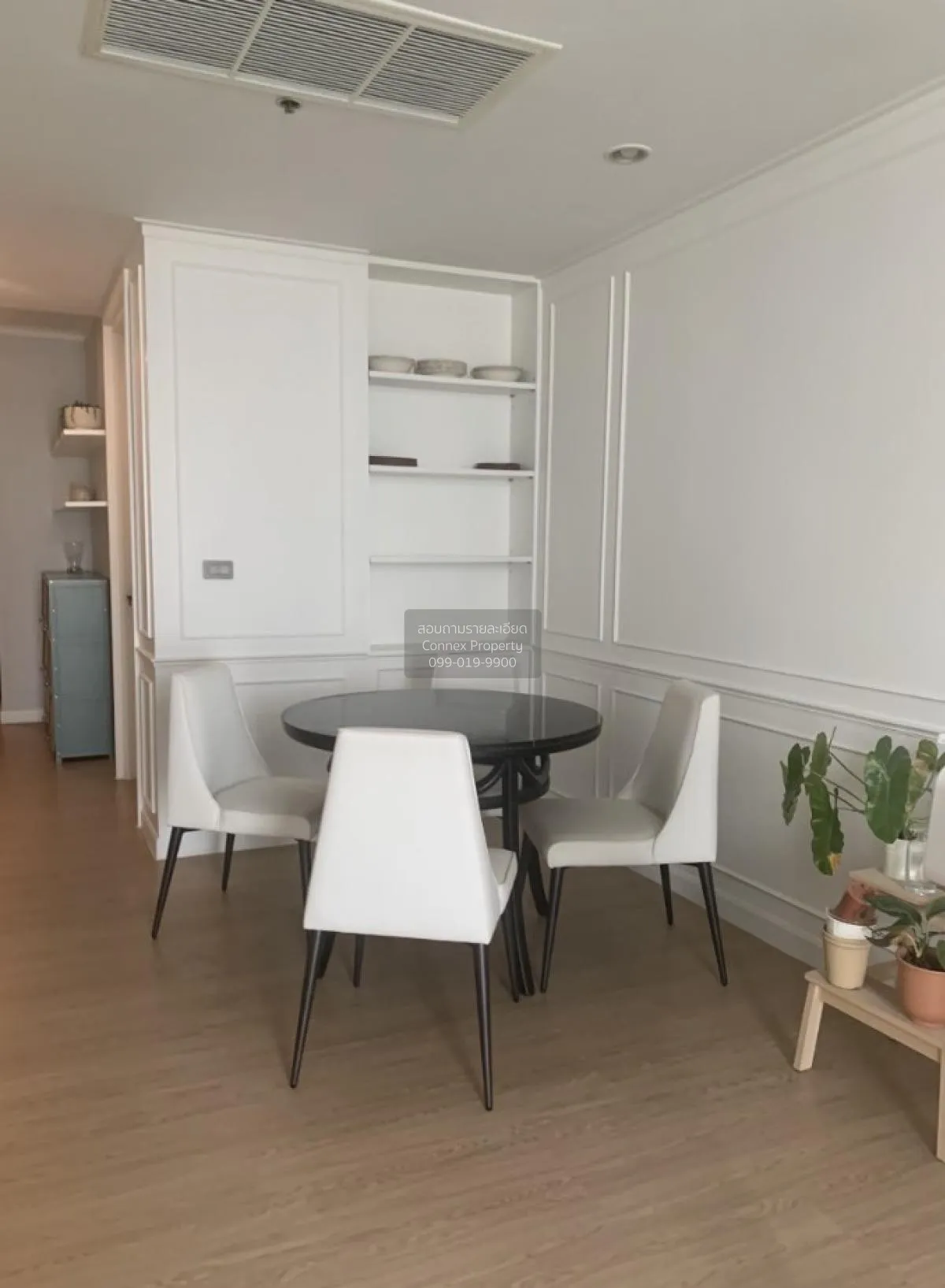 เช่าคอนโด  เดอะ ไฮท์ ทองหล่อ BTS-ทองหล่อ คลองเตยเหนือ เขต วัฒนา ก 3