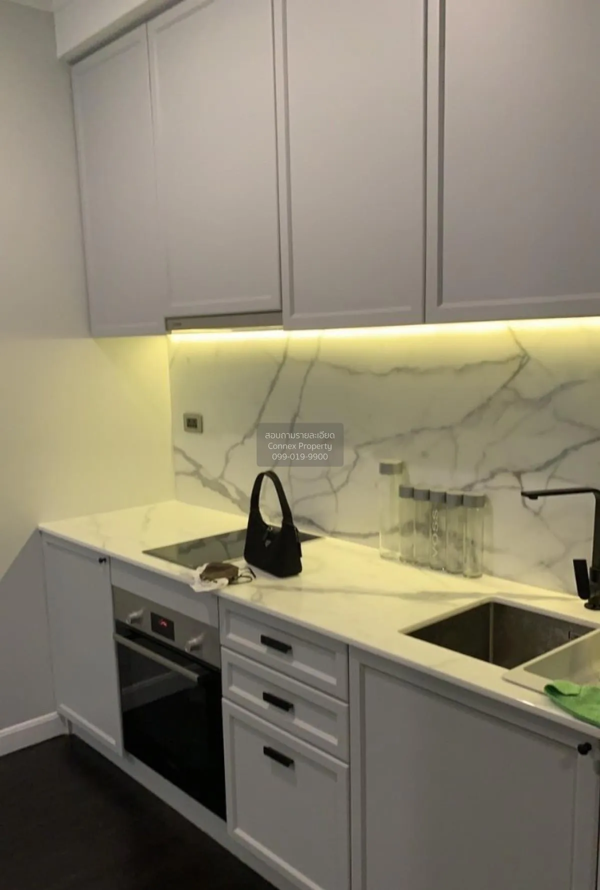 เช่าคอนโด  เดอะ ไฮท์ ทองหล่อ BTS-ทองหล่อ คลองเตยเหนือ เขต วัฒนา ก 4